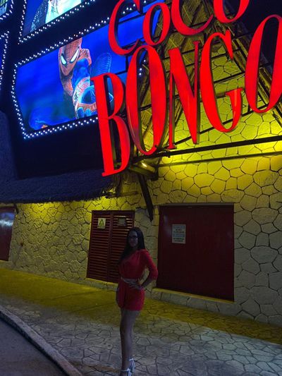 Colleen Dickens - Escort Girl from Richmond Virginia