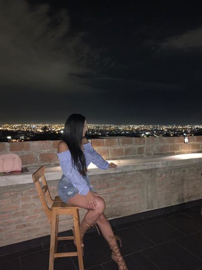 Colleen Dickens - Escort Girl from Richmond Virginia