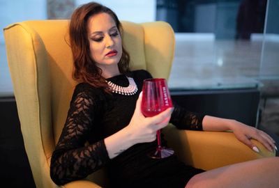 Georgia Blair - Escort Girl from Allen Texas