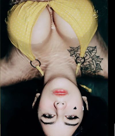 Mari Parker