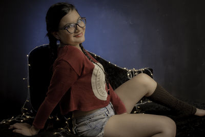 Alix Grey - Escort Girl from Vacaville California
