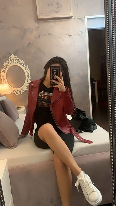 Maria Lovell - Escort Girl from San Mateo California