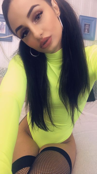 Maria Lovell - Escort Girl from San Mateo California