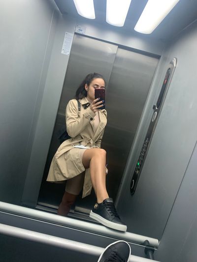 Maria Lovell - Escort Girl from San Mateo California