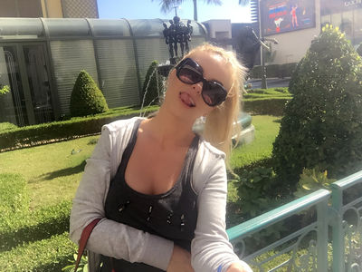 Theresa Coleman - Escort Girl from Bridgeport Connecticut