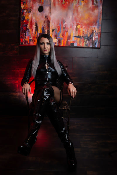 Alma Le Noir