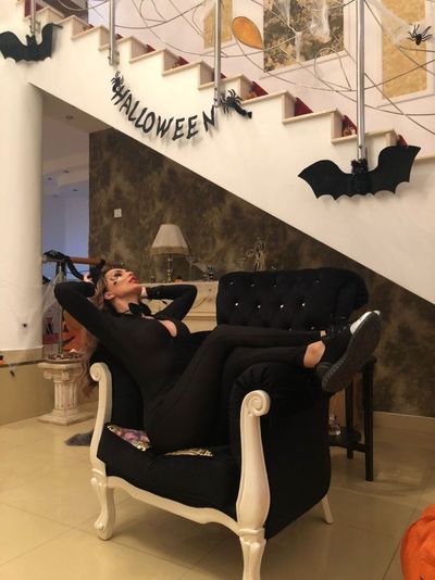 Mary Miller - Escort Girl from Jersey City New Jersey