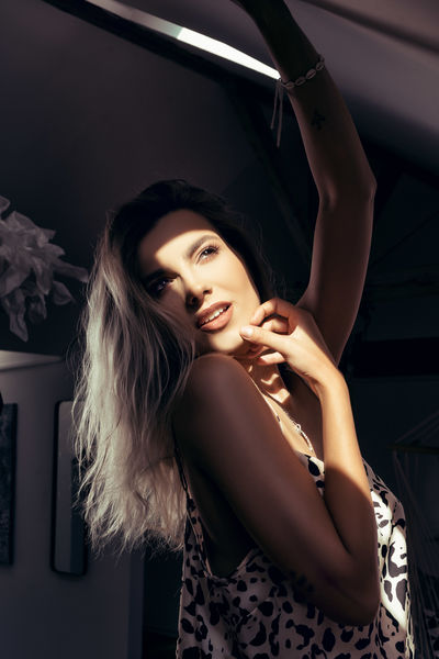 Carla Redfield