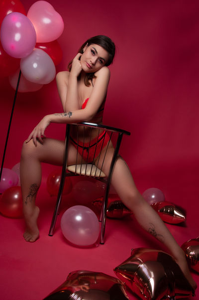 Amalie Caprice - Escort Girl from Corpus Christi Texas