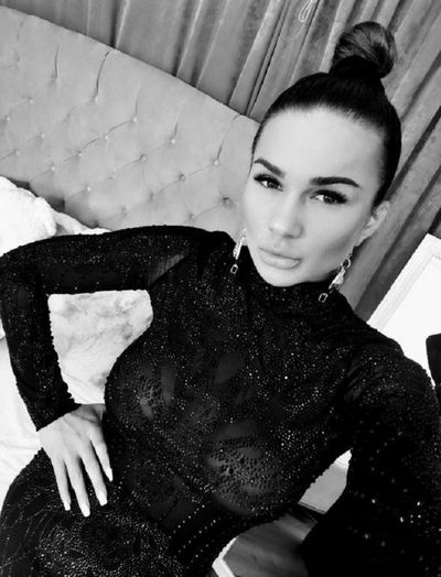 Freya Clarke - Escort Girl from Allen Texas