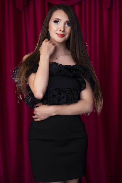 Amanda Ripley - Escort Girl from San Antonio Texas