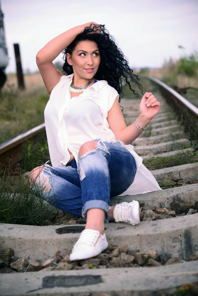Amber Loris - Escort Girl from Antioch California