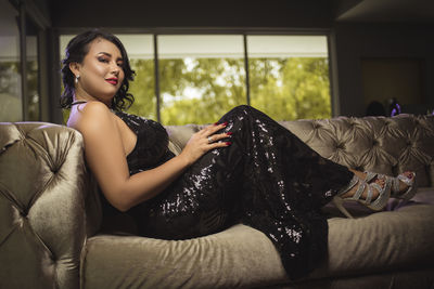 Roberta Alicea - Escort Girl from Temecula California