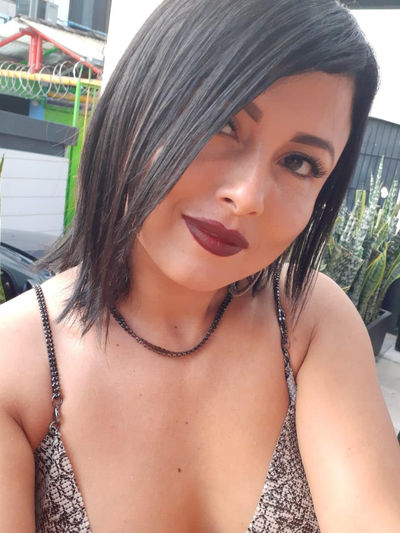 Pricilla Johnson
