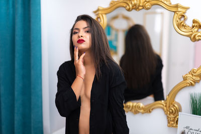 Mira Vlasova - Escort Girl from Anchorage Alaska