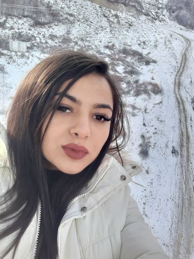 Patricia Mangan - Escort Girl from Bend Oregon