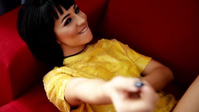 Theresa Johnson - Escort Girl from Berkeley California