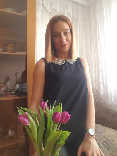 Amy Gold - Escort Girl from Chesapeake Virginia