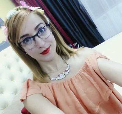 Amy Gold
