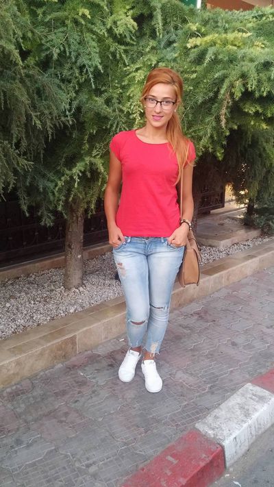 Mary Haven - Escort Girl from Charlotte North Carolina