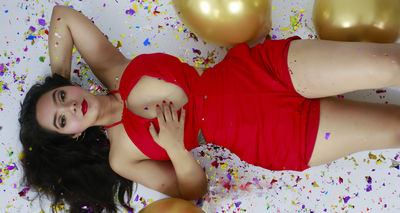 Leslie Mc Intyre - Escort Girl from St. Louis Missouri