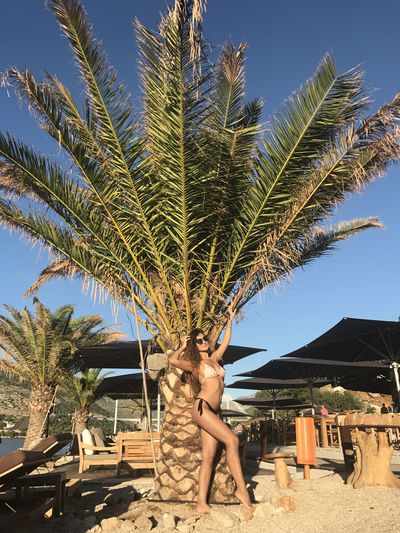 Sonia Domme - Escort Girl from League City Texas