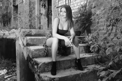 Super Booty Escort in Stamford Connecticut