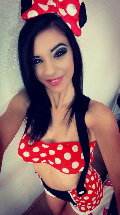 Shanta Peel - Escort Girl from Seattle Washington