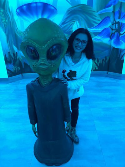 Patricia Galloway - Escort Girl from Centennial Colorado