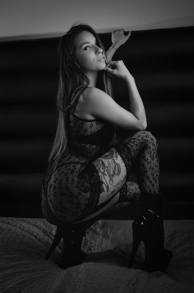 Glamorous Hillary - Escort Girl from Boston Massachusetts