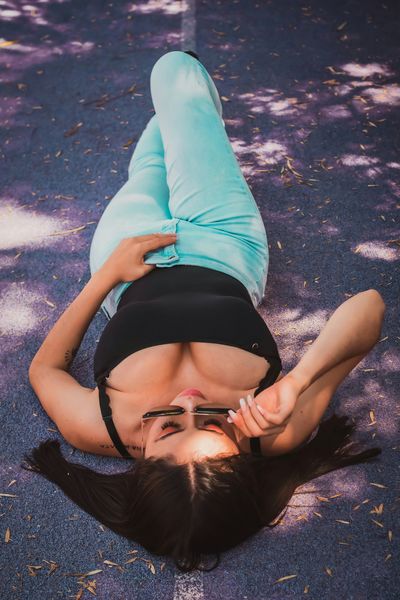 Ana Evanss - Escort Girl from Aurora Colorado