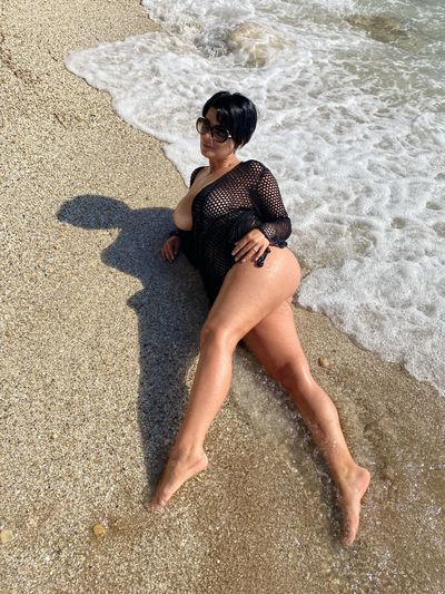 Virginia Trinh - Escort Girl from Garden Grove California