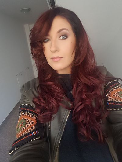 BBW Escort in Santa Clara California