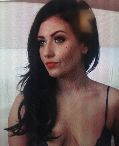 Becky Moreno - Escort Girl from North Charleston South Carolina