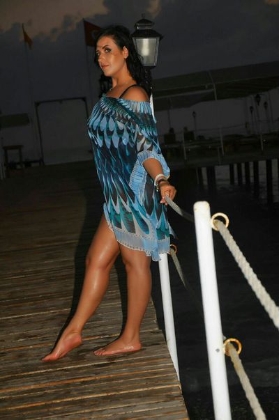 Becky Moreno - Escort Girl from North Charleston South Carolina