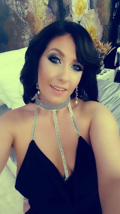 Becky Moreno - Escort Girl from North Charleston South Carolina