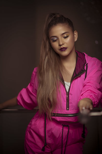 Franchesca Cole - Escort Girl from Dayton Ohio