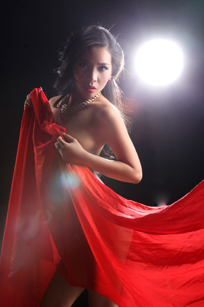 Alma Shea - Escort Girl from League City Texas