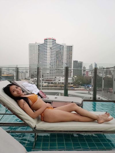 Mariangel Kurt - Escort Girl from Arlington Texas