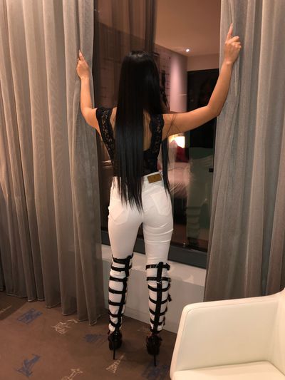 tarahevaans - Escort Girl from Billings Montana