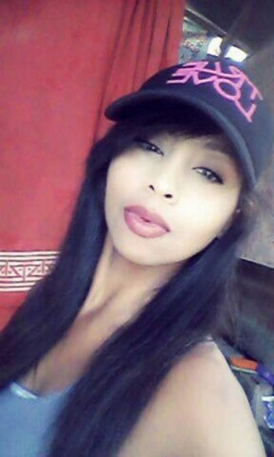 Andreina Martinez - Escort Girl from Norwalk California