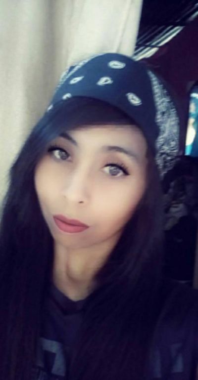 Andreina Martinez - Escort Girl from Norwalk California