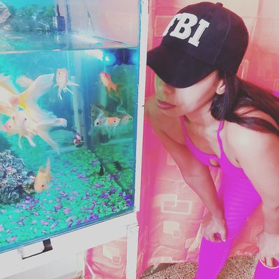 Andreina Martinez - Escort Girl from Norwalk California
