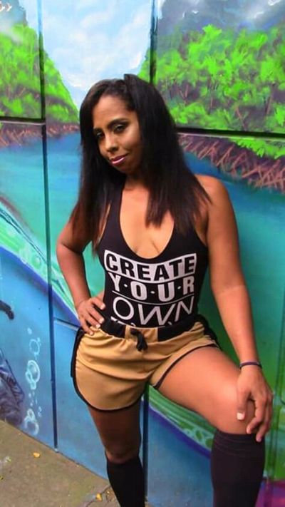 Andreina Martinez - Escort Girl from Norwalk California