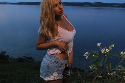 Julia Moss - Escort Girl from Bellevue Washington