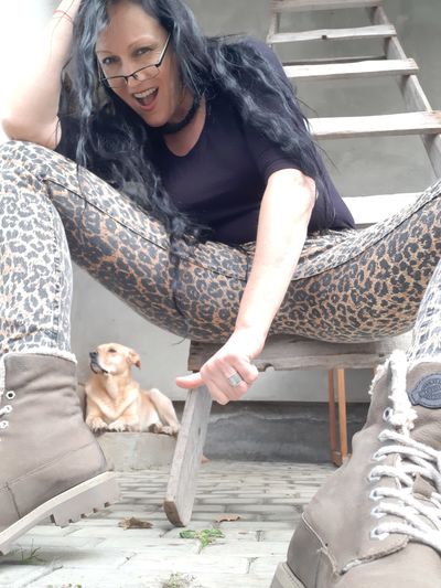 Sherri Chaplin