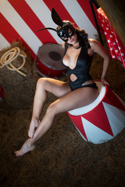 Angie Summers - Escort Girl from Birmingham Alabama