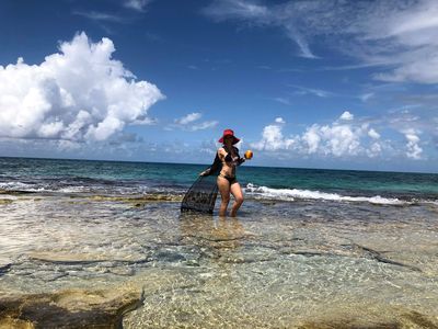 Abril Cortes - Escort Girl from Birmingham Alabama