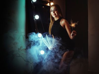 For Trans Escort in Victorville California