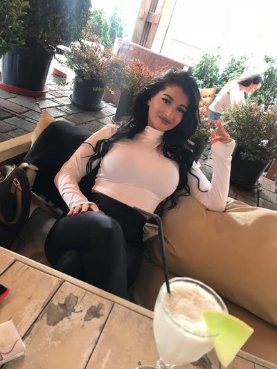 Anne Carter - Escort Girl from Baton Rouge Louisiana